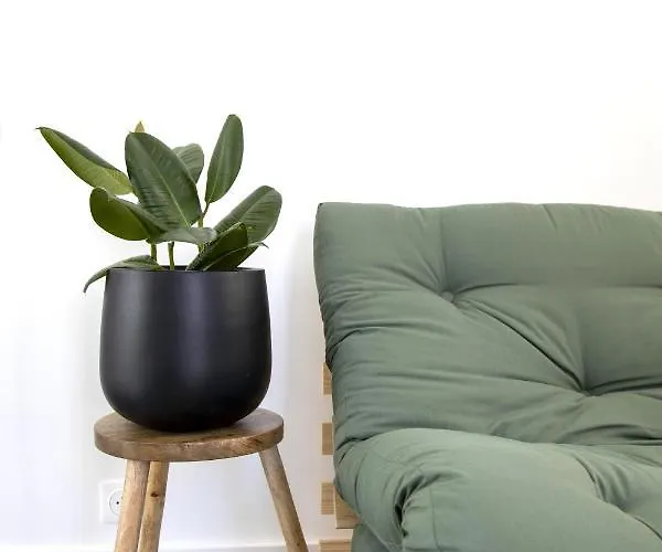 Centre D'antibes - 2 Chambres Avec Parking * Antibes