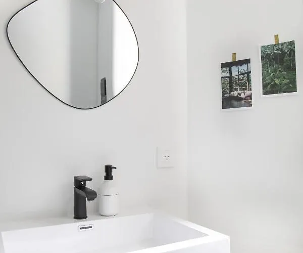 Centre D'antibes - 2 Chambres Avec Parking * Antibes